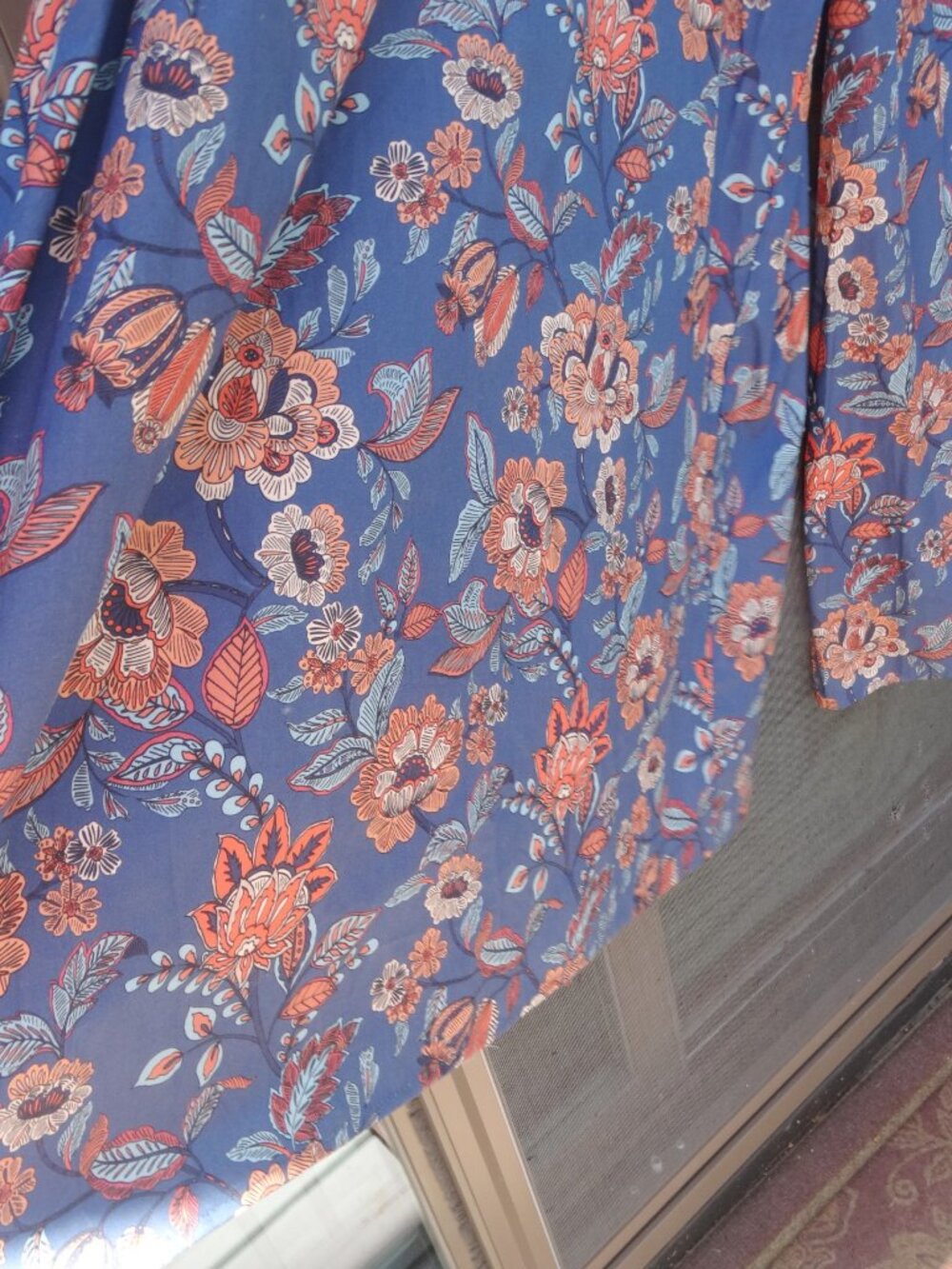 NEW Anthropologie Hutch The Mabel Sleeveless Extra Wide-Leg Jumpsuit LARGE $198 - Picture 8 of 11
